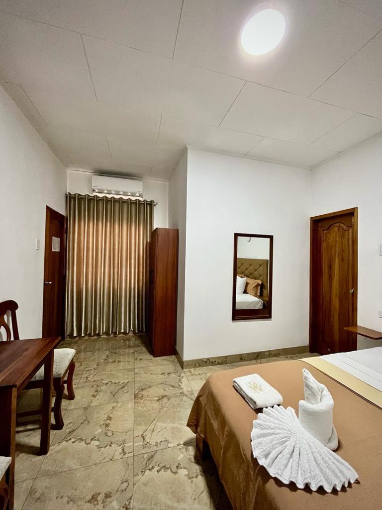 Fitzcarrald Hotel 이키토스 외부 사진